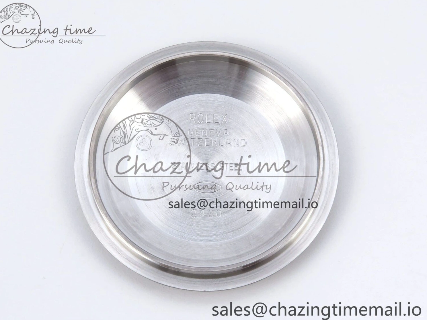 MiroTime 1230 Datejust 126334 41mm SS Clean 1:1 Best Edition White Pearl Moissanite Dial on SS Jubilee Bracelet VR Modern 898